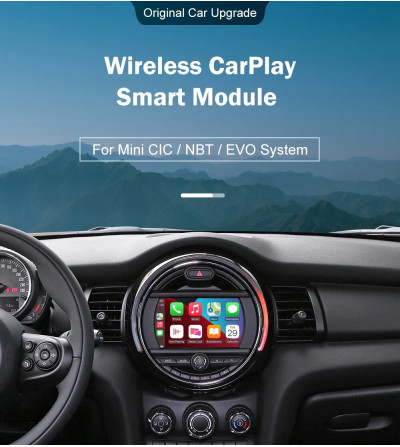 Mini System CIC/NBT/EVO