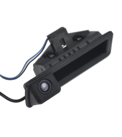 copy of Câmera de visão traseira, BMW E60, E61, E70, E71, E72, E82, E88, E84, E90, E91, E92, E93