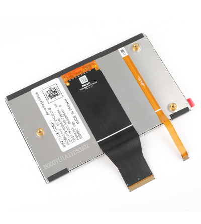 6.5 "polegadas painel de tela lcd Mini