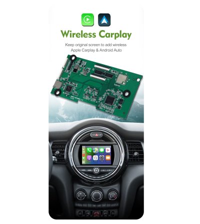 MINI Cooper F55 F56 F54 F57 F60 | BIS