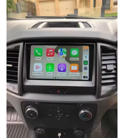 copy of Ford Ranger 2015-2022 | GPS Multimídia Carplay
