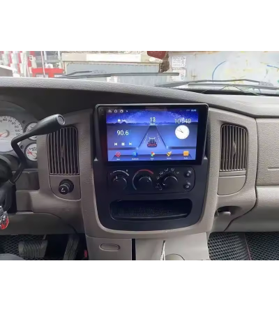 Android 15 Car Radio For Dodge RAM 1500 2500 3500 2002- 2005