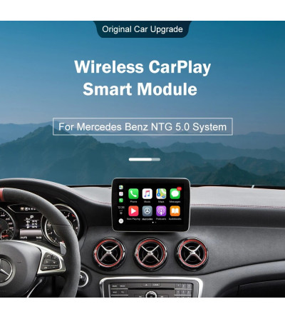 Mercedes Benz Classe A / Classe B GLA CLA