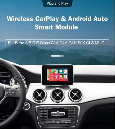 Mercedes Benz A B C E CLA CLS GLA GLK SLK ML GL