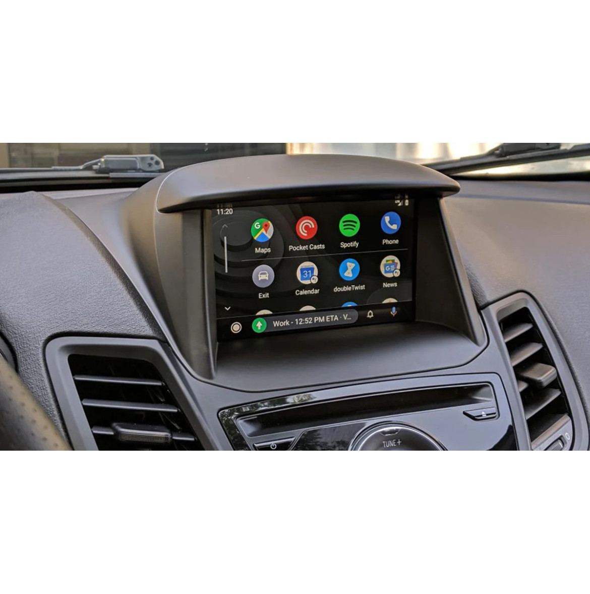 Perguntas frequentes do Android Auto: tudo o que você precisa saber